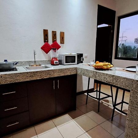 Appartement Playa Blanca - Moro Blue à Cancún Extérieur photo