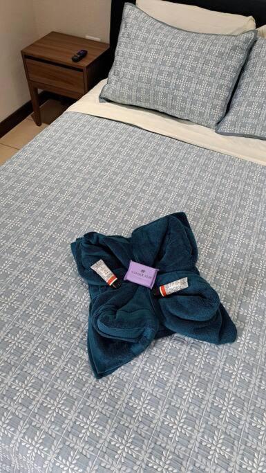 Appartement Playa Blanca - Moro Blue à Cancún Extérieur photo
