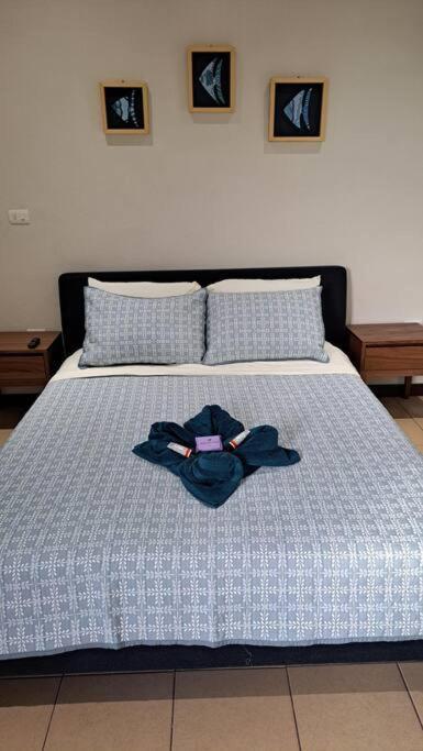 Appartement Playa Blanca - Moro Blue à Cancún Extérieur photo