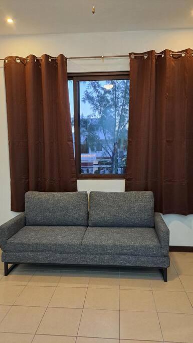 Appartement Playa Blanca - Moro Blue à Cancún Extérieur photo